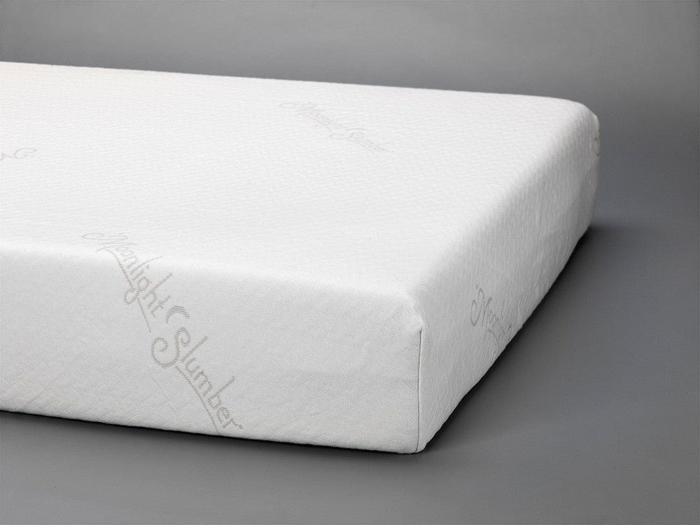 Moonlight Slumber Premium Cotton MLS Full Mattress Pad- Bambi Baby