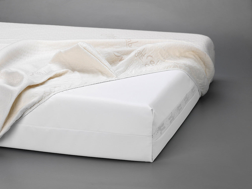 Moonlight Slumber Premium Cotton MLS Full Mattress Pad- Bambi Baby