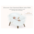 Delta Children Aero Smart Auto Glide Bassinet - Bambi Baby