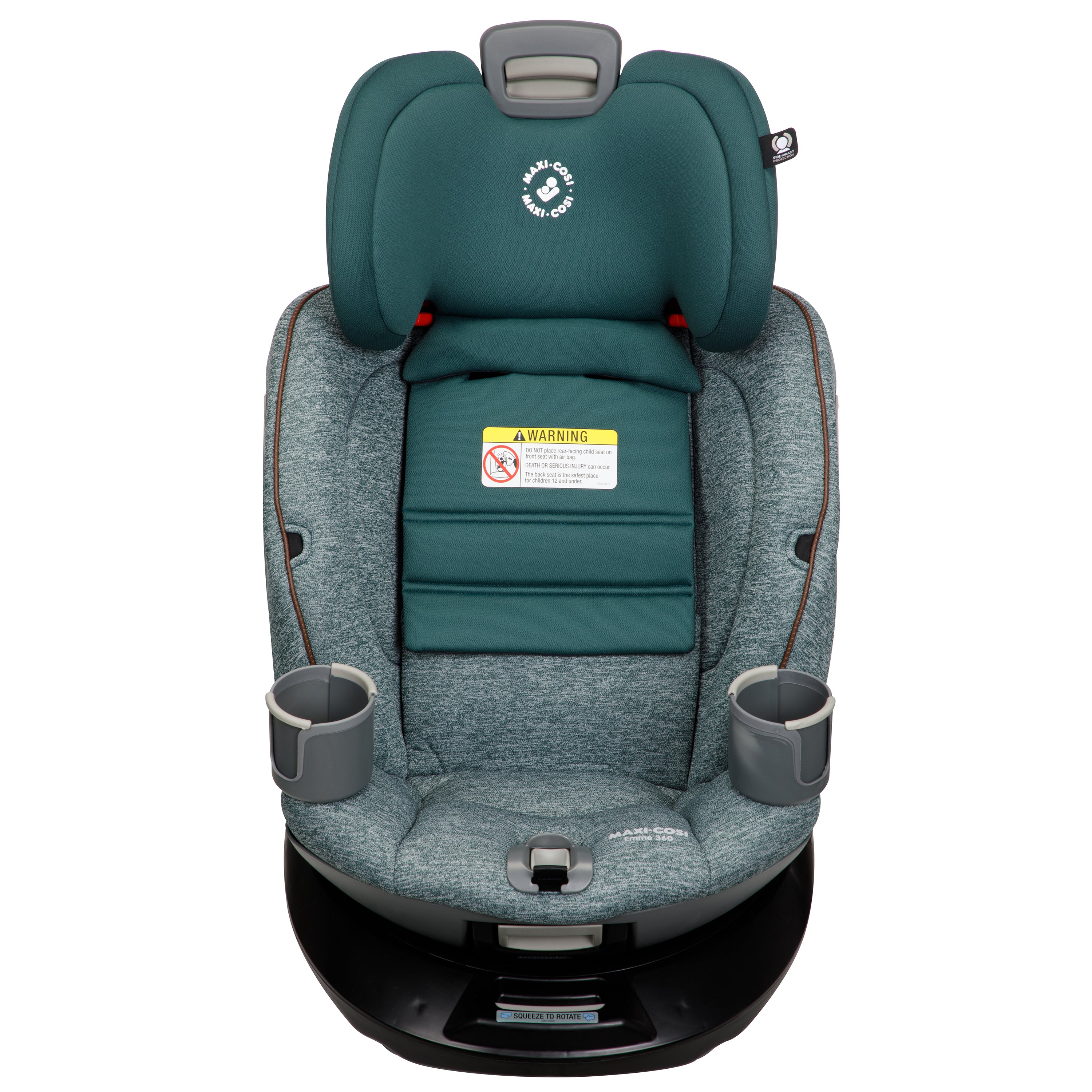Maxi Cosi Emme 360 Convertible Car Seat- Bambi Baby