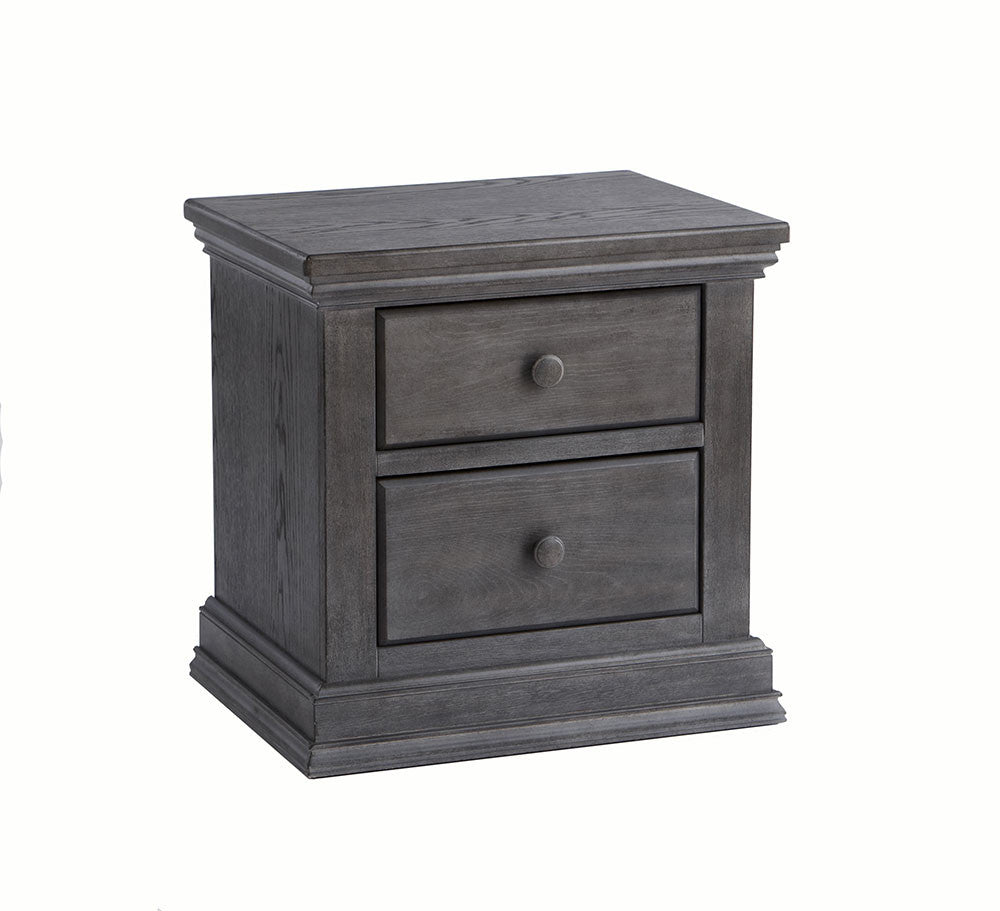 Pali Modena Nightstand- Bambi Baby