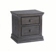 Pali Modena Nightstand - Bambi Baby