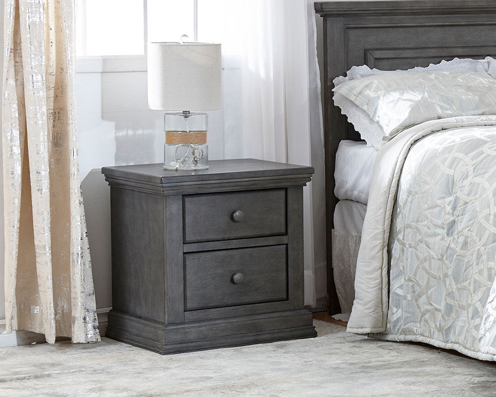 Pali Modena Nightstand- Bambi Baby