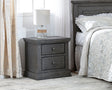 Pali Modena Nightstand - Bambi Baby