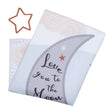 Lambs & Ivy Goodnight Moon Milestone Blanket - Bambi Baby