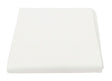 Nuna SENA Organic Sheet in Moonbeam - Bambi Baby