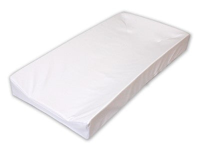 Moonlight Slumber Starlight Support Contour Changing Table Pad - 34"- Bambi Baby