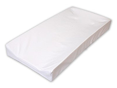 Moonlight Slumber Starlight Support Contour Changing Table Pad - 34"- Bambi Baby