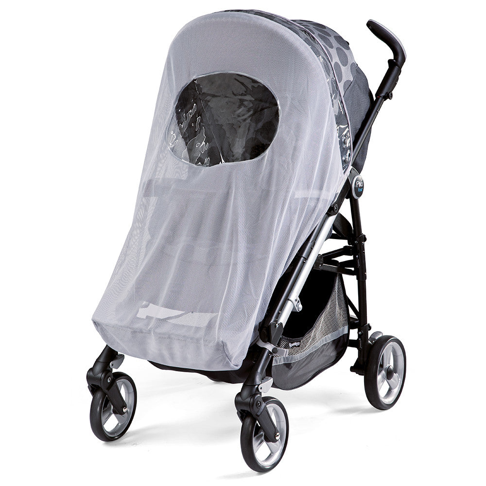 Peg Perego Mosquito Netting- Bambi Baby