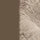 Moss Brown Greige Fur