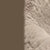 Moss Brown Greige Fur