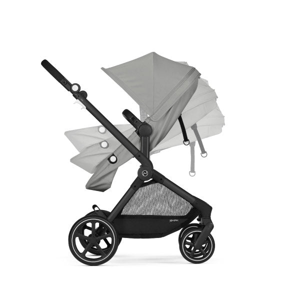 stokke beat discontinued why CYBEX EOS 2-in-1 Stroller – Bambi Baby