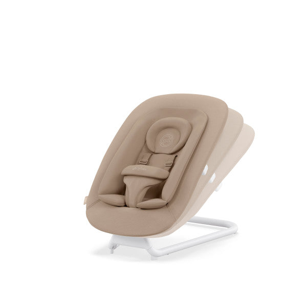 CYBEX LEMO 2 Bouncer- Bambi Baby