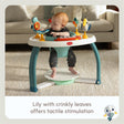 Tiny Love Tiny Mariners 5-in-1 Here I Grow Stationary Activity Center - Bambi Baby