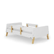 dadada Muse Collection Toddler Bed - Bambi Baby