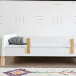 dadada Muse Collection Toddler Bed - Bambi Baby