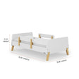 dadada Muse Collection Toddler Bed - Bambi Baby
