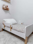 dadada Muse Collection Toddler Bed - Bambi Baby