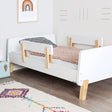 dadada Muse Collection Toddler Bed - Bambi Baby