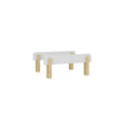 dadada Muse Collection Toddler Bed - Bambi Baby