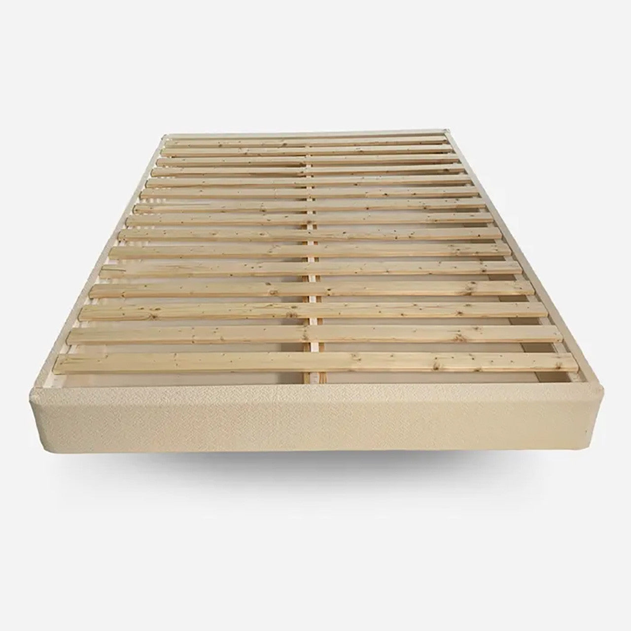Naturepedic Full DELUXE Mattress in Natural- Bambi Baby