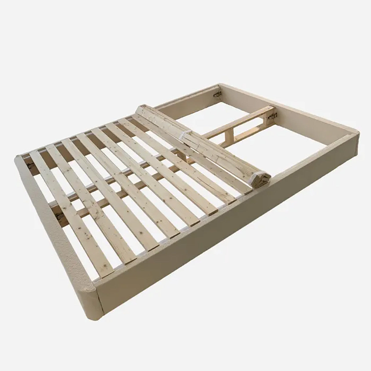 Naturepedic TwinXL DELUXE - Natural- Bambi Baby