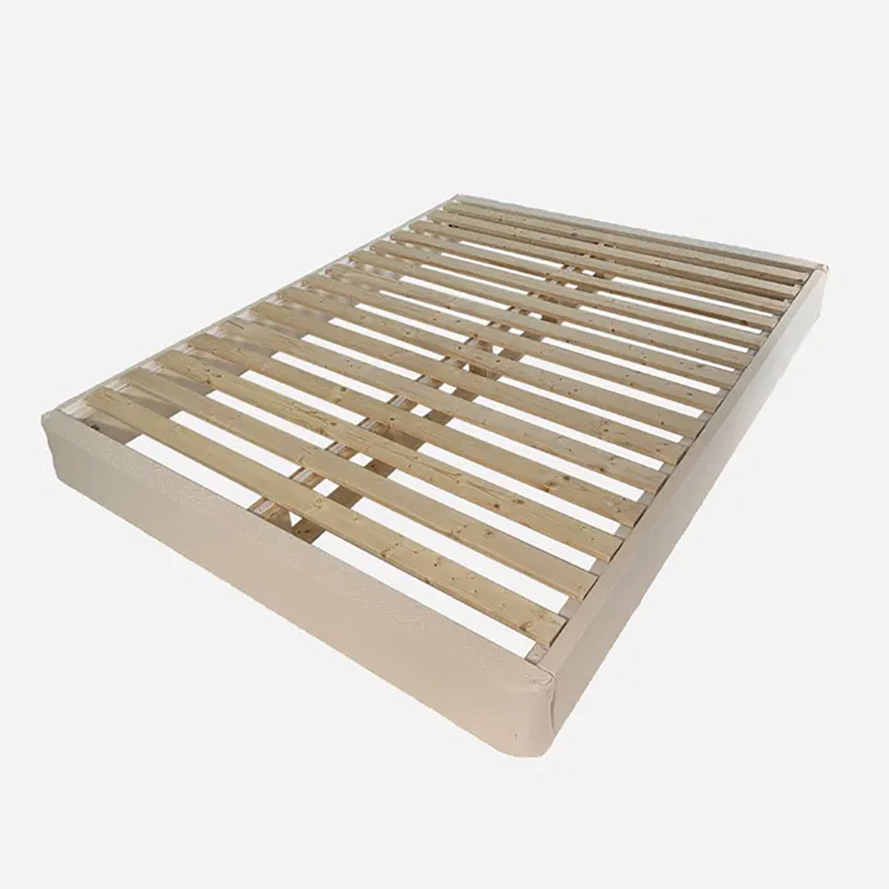 Naturepedic Twin DELUXE - Natural- Bambi Baby
