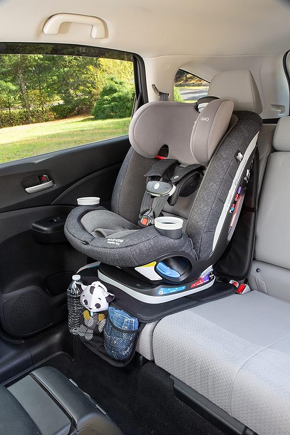 Protector de asiento de vehículo Maxi Cosi- Bambi Baby