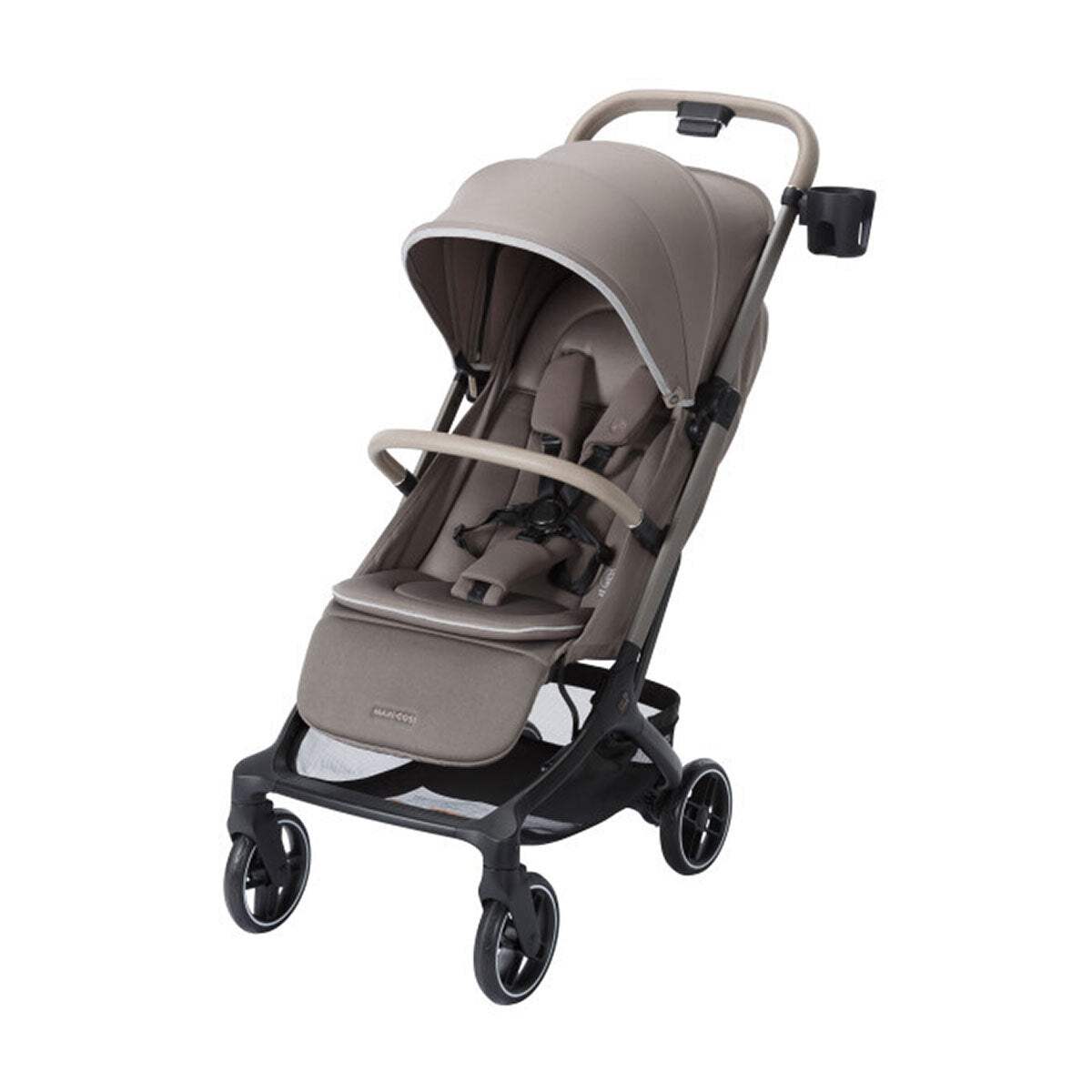 Maxi Cosi Oxford Cabin Lightweight Travel Stroller- Bambi Baby