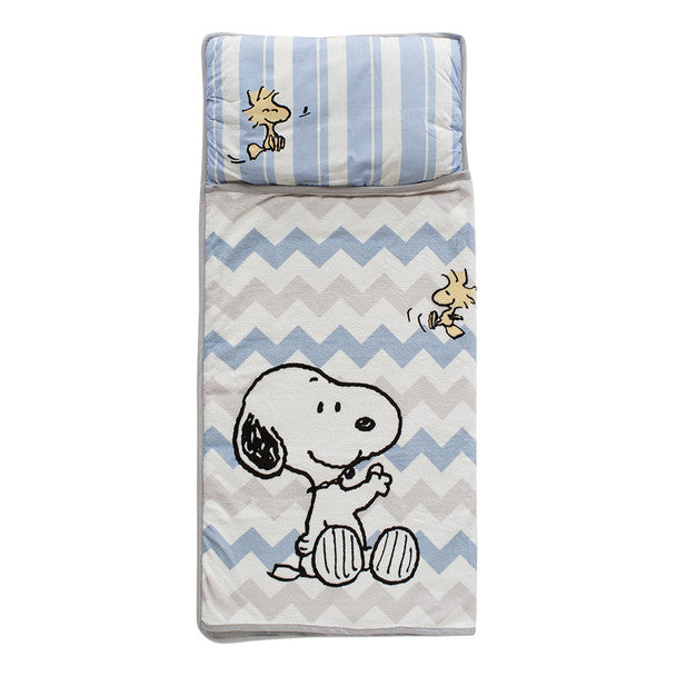 Manta para la siesta de Lambs &amp; Ivy My Little Snoopy- Bambi Baby