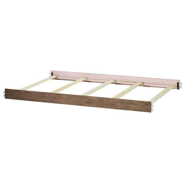 Kit de conversão de cama Soho Baby Mayfield Full-size em marrom âmbar- Bambi Baby