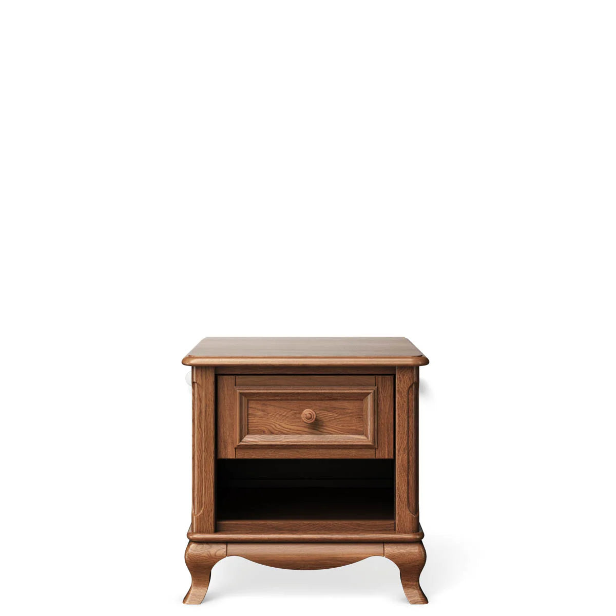 Romina Antonio Nightstand- Bambi Baby