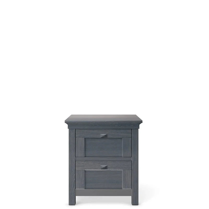 Romina Karisma Nightstand- Bambi Baby