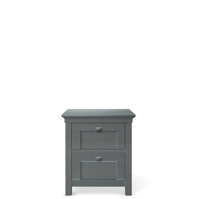 Romina Karisma Nightstand- Bambi Baby