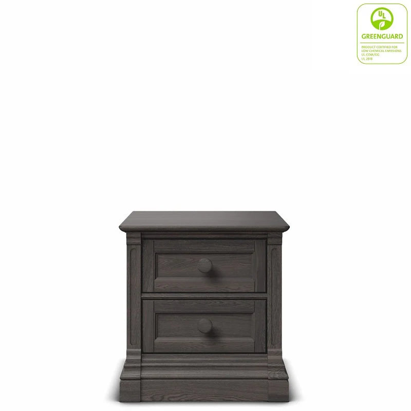Romina Imperio Nightstand- Bambi Baby