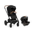 Nuna PIPA URBN and MIXX Next Travel System - Bambi Baby