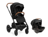 Nuna PIPA URBN and MIXX Next Travel System