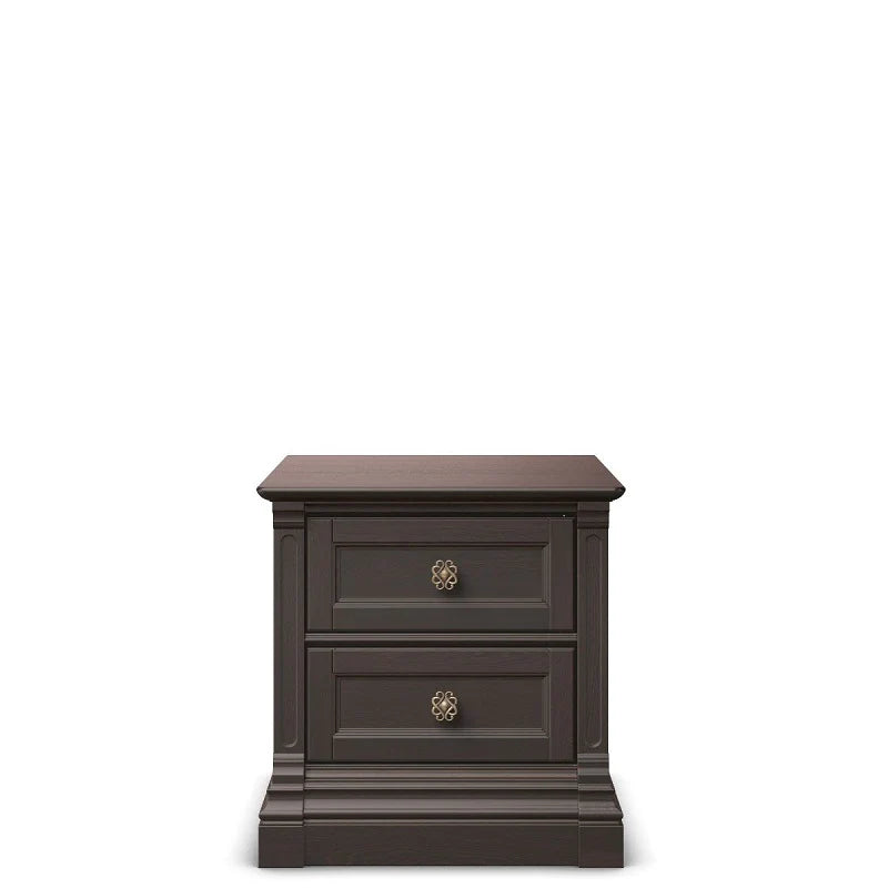 Romina Imperio Nightstand- Bambi Baby