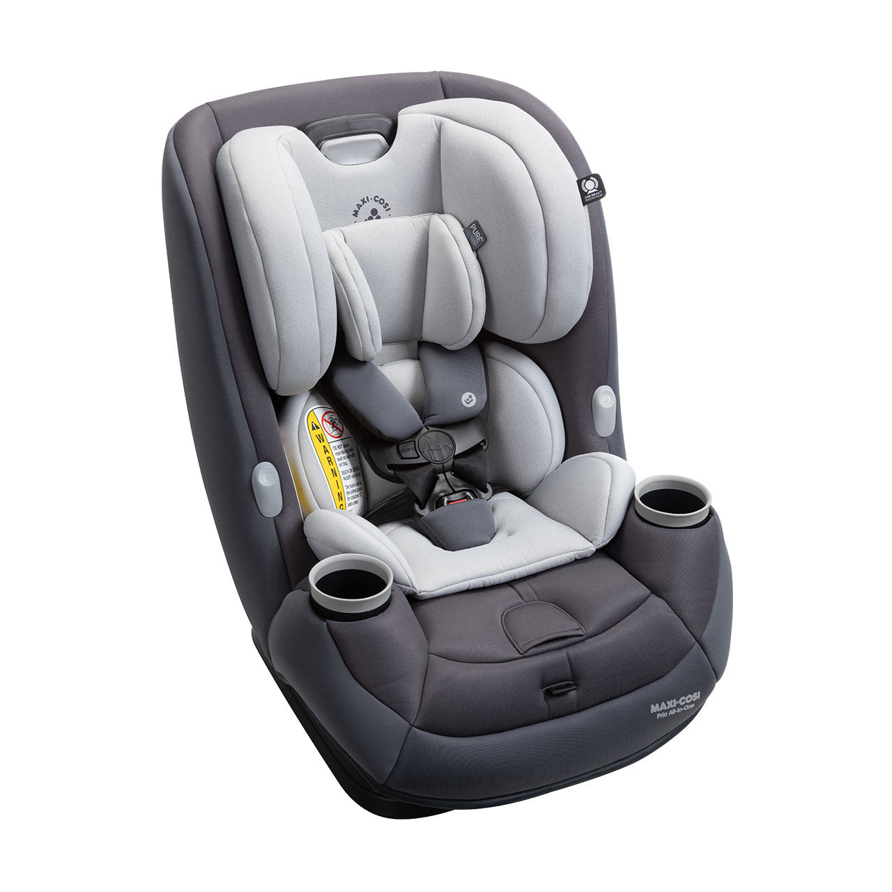 baby three 1000% カピパラ baby three 一緒にお出かけシリーズ二代目ファスナー付きバッグ