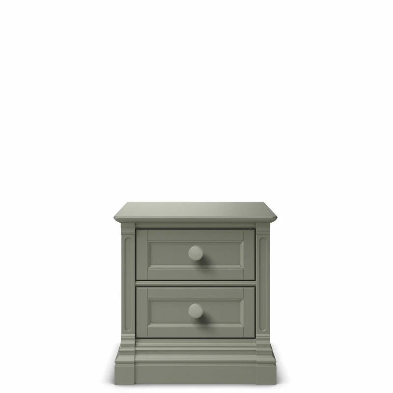 Romina Imperio Nightstand- Bambi Baby