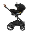Nuna PIPA URBN and MIXX Next Travel System - Bambi Baby