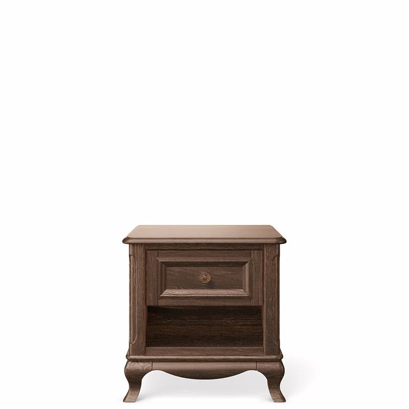 Romina Antonio Nightstand- Bambi Baby