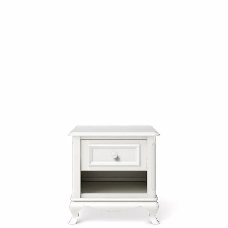 Romina Antonio Nightstand- Bambi Baby
