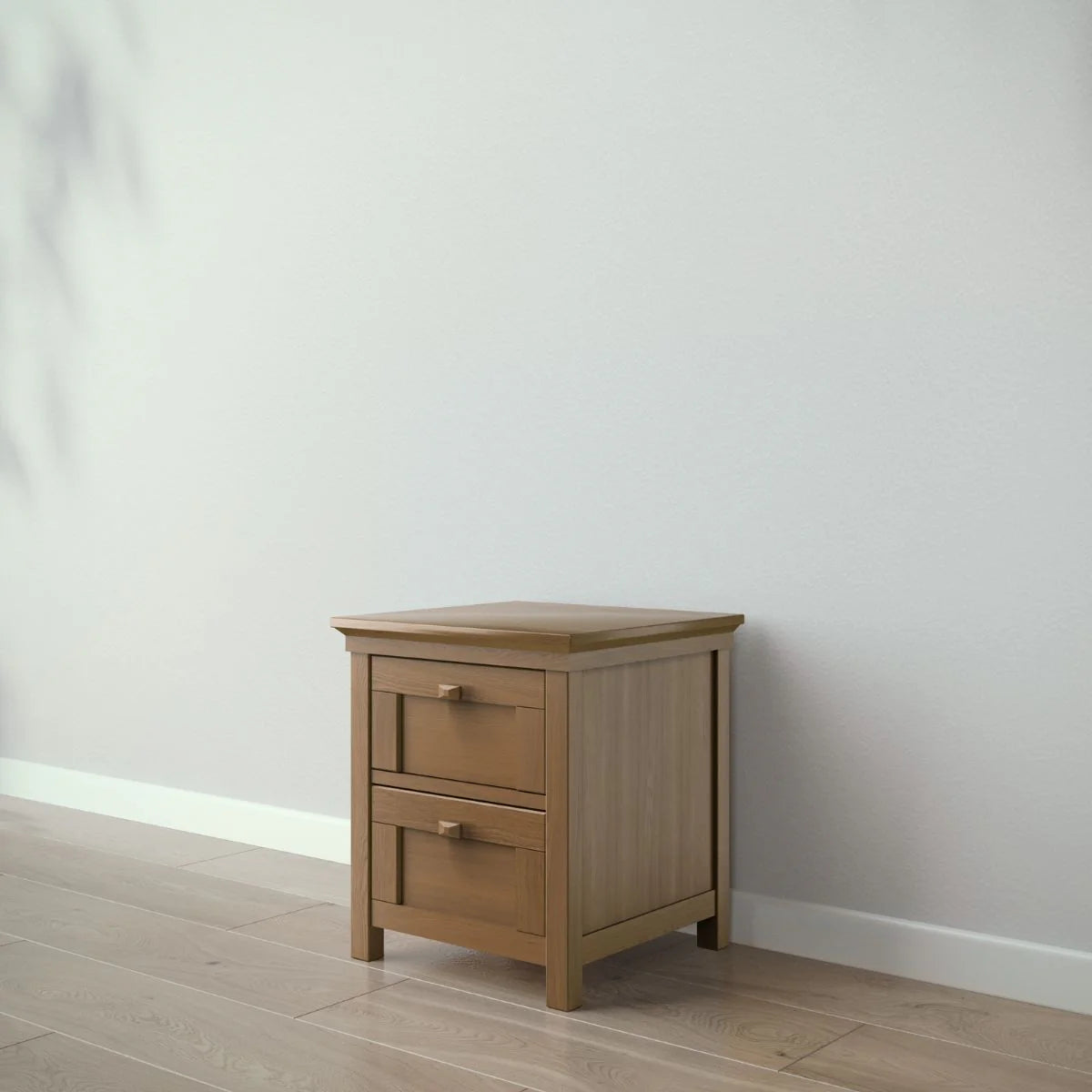 Romina Karisma Nightstand- Bambi Baby