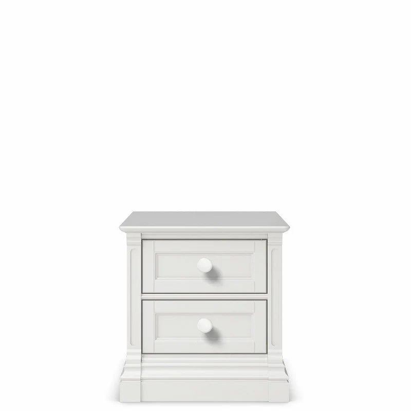Romina Imperio Nightstand- Bambi Baby