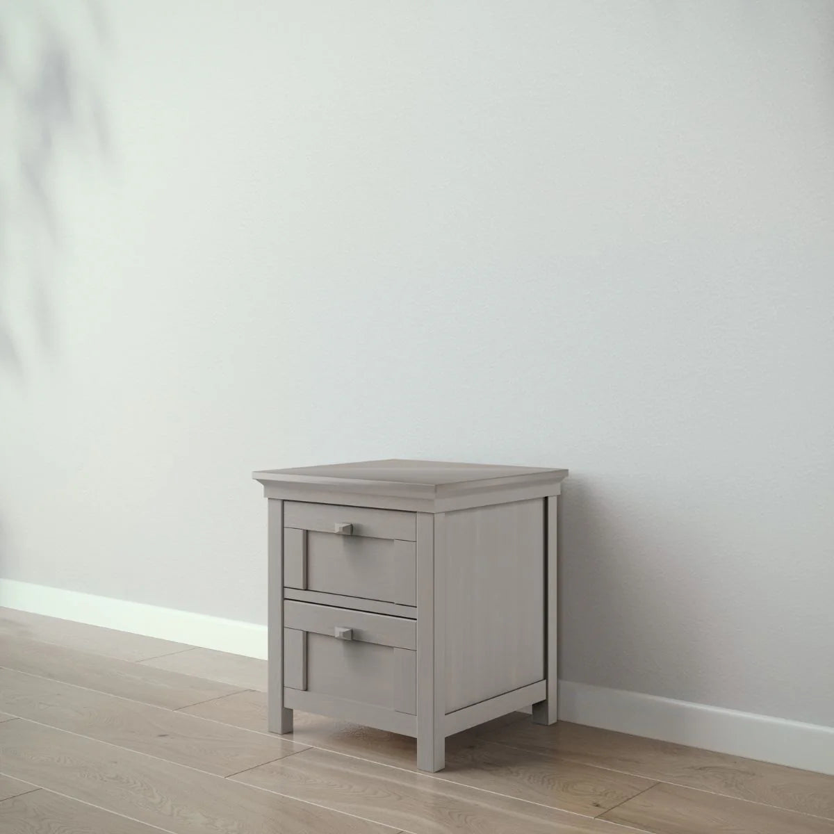 Romina Karisma Nightstand- Bambi Baby