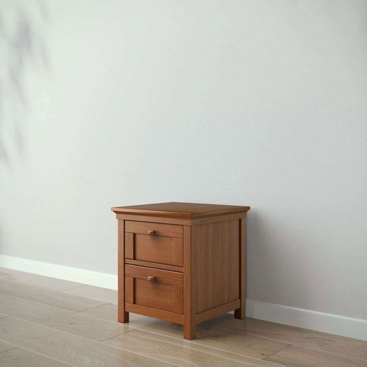 Romina Karisma Nightstand- Bambi Baby