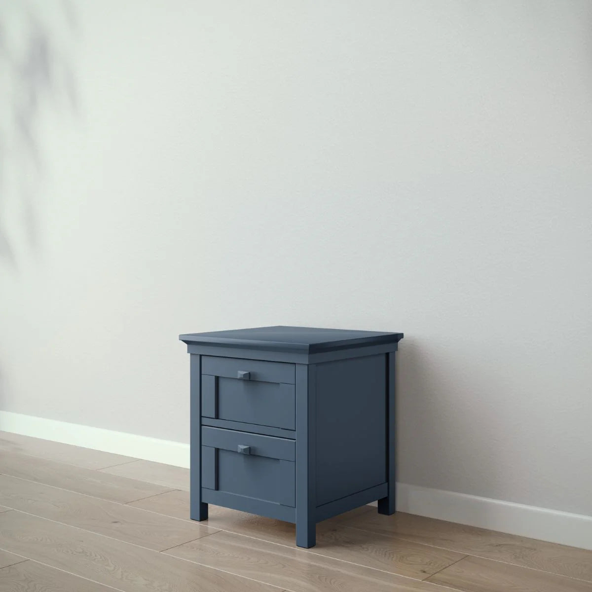 Romina Karisma Nightstand- Bambi Baby