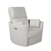 Cadeira reclinável Westwood Compass em Frost