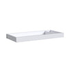 Westwood Rowan Changer Topper em linho cinza